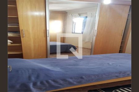 Apartamento à venda com 2 quartos, 71m² em Vila Camargo, São Bernardo do Campo