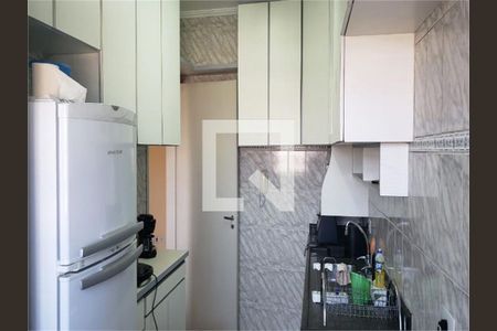 Apartamento à venda com 2 quartos, 71m² em Vila Camargo, São Bernardo do Campo