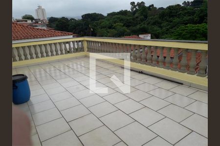 Casa à venda com 4 quartos, 410m² em Jardim Guapira, São Paulo