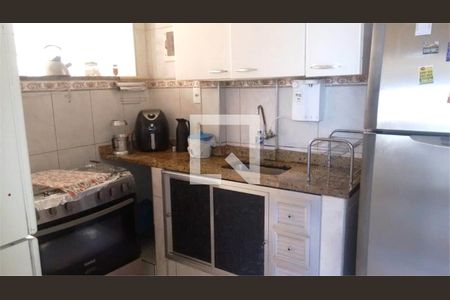 Apartamento à venda com 2 quartos, 70m² em Vila da Penha, Rio de Janeiro