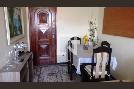 Apartamento à venda com 2 quartos, 70m² em Vila da Penha, Rio de Janeiro