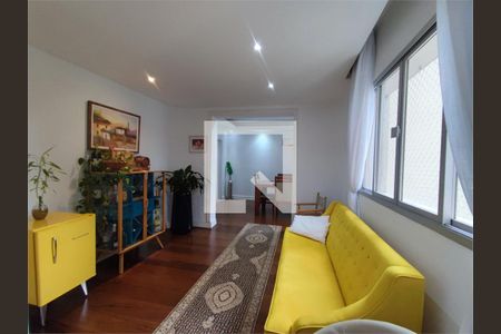 Apartamento à venda com 4 quartos, 200m² em Vila Mascote, São Paulo