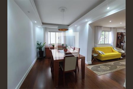 Apartamento à venda com 4 quartos, 200m² em Vila Mascote, São Paulo