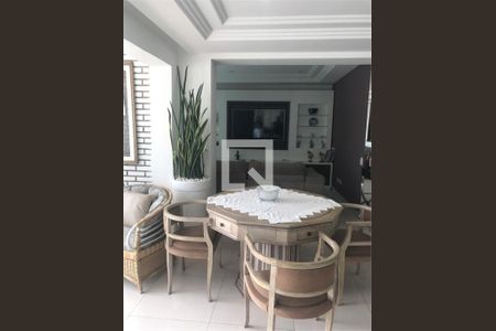 Apartamento à venda com 4 quartos, 230m² em Santana, São Paulo