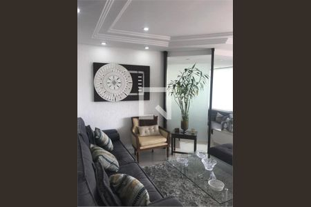 Apartamento à venda com 4 quartos, 230m² em Santana, São Paulo