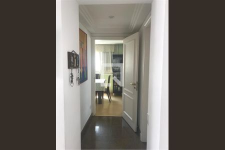 Apartamento à venda com 4 quartos, 230m² em Santana, São Paulo