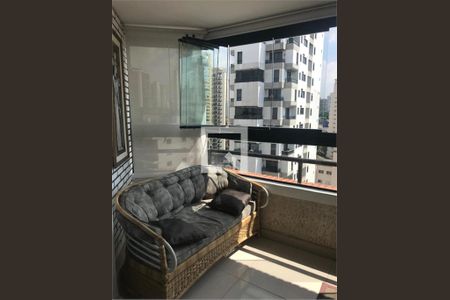 Apartamento à venda com 4 quartos, 230m² em Santana, São Paulo