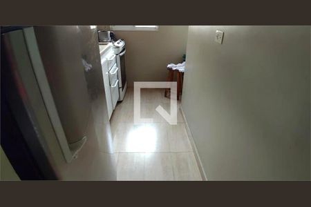 Apartamento à venda com 2 quartos, 48m² em Luz, São Paulo