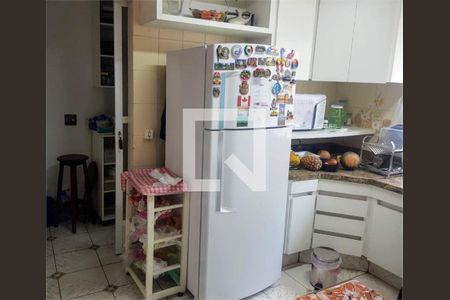 Casa à venda com 4 quartos, 350m² em Jardim Umuarama, São Paulo