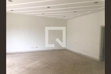 Casa à venda com 4 quartos, 840m² em Alphaville, Santana de Parnaíba