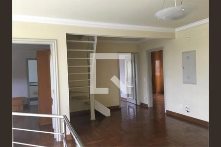 Casa à venda com 4 quartos, 840m² em Alphaville, Santana de Parnaíba