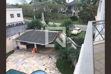 Casa à venda com 4 quartos, 840m² em Alphaville, Santana de Parnaíba