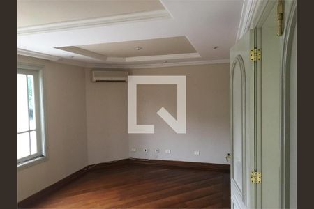 Casa à venda com 4 quartos, 840m² em Alphaville, Santana de Parnaíba