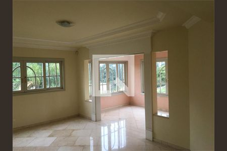 Casa à venda com 4 quartos, 840m² em Alphaville, Santana de Parnaíba