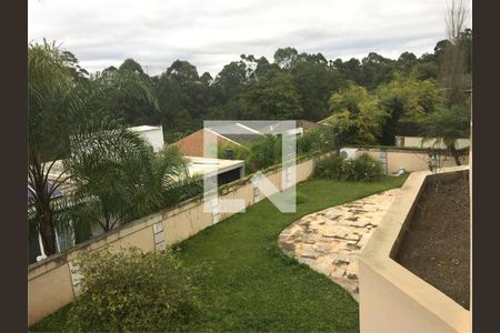 Casa à venda com 4 quartos, 840m² em Alphaville, Santana de Parnaíba