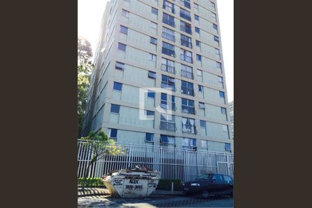 Apartamento à venda com 3 quartos, 78m² em Vila Fiat Lux, São Paulo