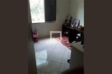 Apartamento à venda com 3 quartos, 93m² em Vila Cachoeira, São Paulo