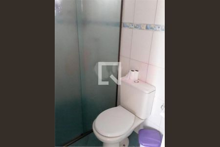 Apartamento à venda com 3 quartos, 93m² em Vila Cachoeira, São Paulo