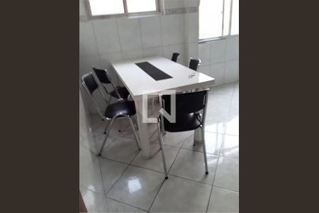 Apartamento à venda com 3 quartos, 93m² em Vila Cachoeira, São Paulo