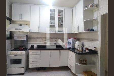 Apartamento à venda com 3 quartos, 92m² em Lauzane Paulista, São Paulo