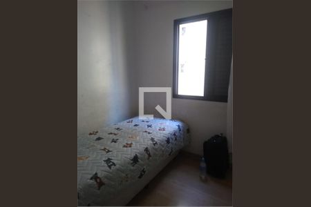 Apartamento à venda com 3 quartos, 92m² em Lauzane Paulista, São Paulo