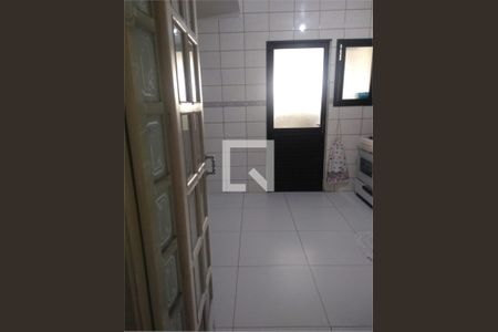 Apartamento à venda com 3 quartos, 92m² em Lauzane Paulista, São Paulo