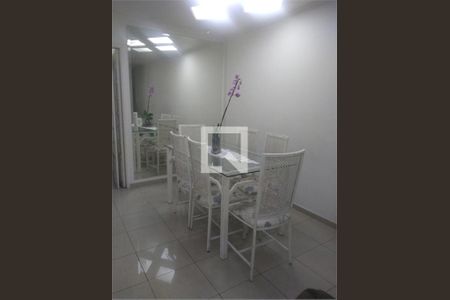 Apartamento à venda com 3 quartos, 92m² em Lauzane Paulista, São Paulo