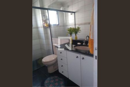 Apartamento à venda com 3 quartos, 92m² em Lauzane Paulista, São Paulo