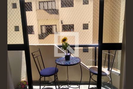 Apartamento à venda com 3 quartos, 92m² em Lauzane Paulista, São Paulo