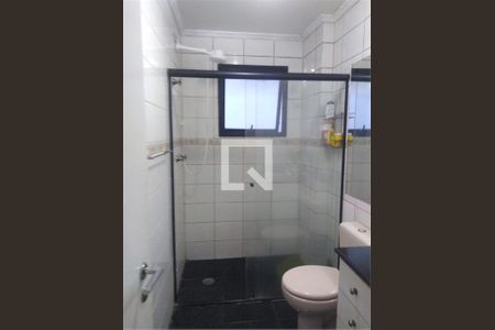 Apartamento à venda com 3 quartos, 92m² em Lauzane Paulista, São Paulo