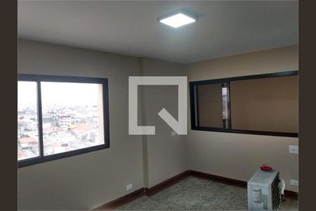 Apartamento à venda com 3 quartos, 65m² em Vila Invernada, São Paulo