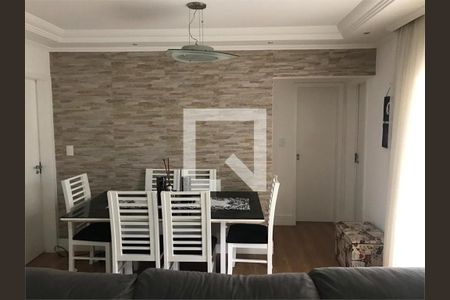 Apartamento à venda com 3 quartos, 89m² em Vila Ester (Zona Norte), São Paulo