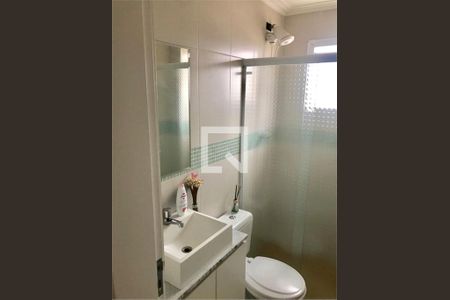 Apartamento à venda com 3 quartos, 89m² em Vila Ester (Zona Norte), São Paulo