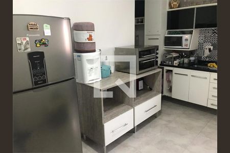 Apartamento à venda com 3 quartos, 89m² em Vila Ester (Zona Norte), São Paulo