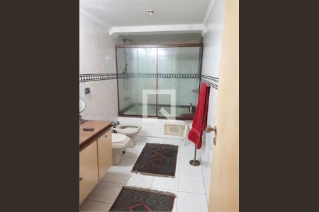 Apartamento à venda com 4 quartos, 210m² em Vila Monte Alegre, São Paulo