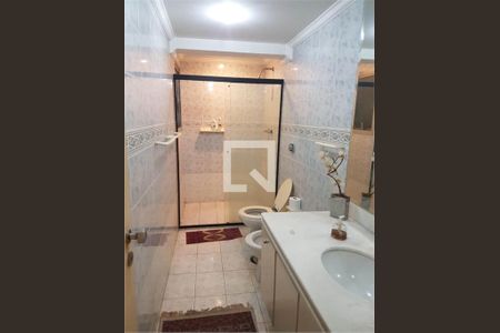 Apartamento à venda com 4 quartos, 210m² em Vila Monte Alegre, São Paulo