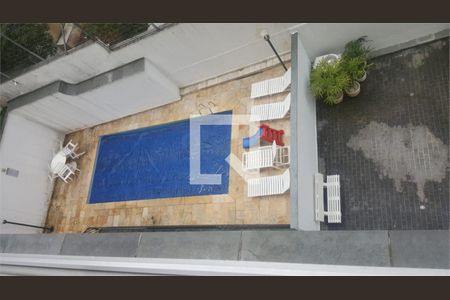 Apartamento à venda com 4 quartos, 210m² em Vila Monte Alegre, São Paulo