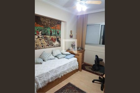 Apartamento à venda com 4 quartos, 210m² em Vila Monte Alegre, São Paulo