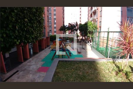 Apartamento à venda com 2 quartos, 56m² em Taboão, Diadema