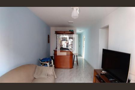 Apartamento à venda com 2 quartos, 56m² em Taboão, Diadema