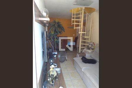 Apartamento à venda com 2 quartos, 70m² em Méier, Rio de Janeiro