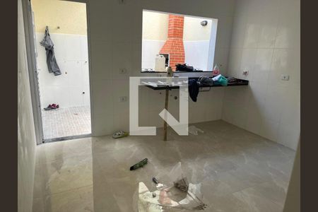 Casa à venda com 3 quartos, 90m² em Vila Medeiros, São Paulo