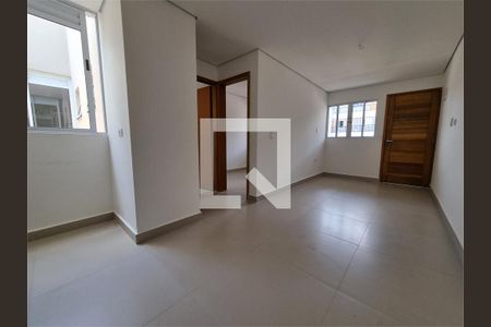 Apartamento à venda com 2 quartos, 40m² em Vila Mazzei, São Paulo