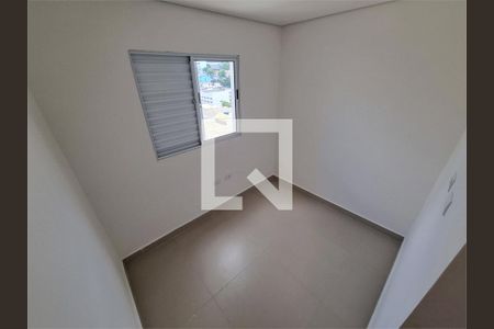 Apartamento à venda com 2 quartos, 40m² em Vila Mazzei, São Paulo