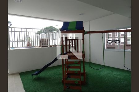 Apartamento à venda com 2 quartos, 61m² em Vila Nivi, São Paulo