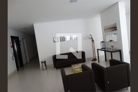 Apartamento à venda com 2 quartos, 61m² em Vila Nivi, São Paulo