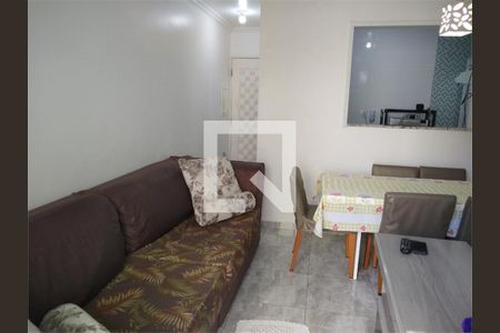 Apartamento à venda com 2 quartos, 58m² em Vila Amélia, São Paulo