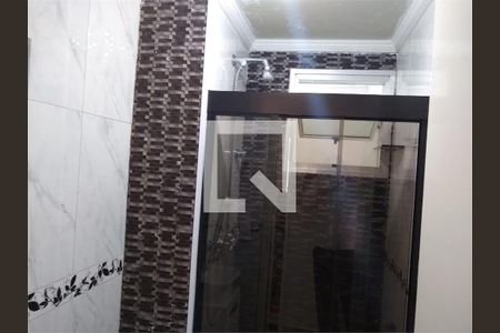 Apartamento à venda com 2 quartos, 58m² em Vila Amélia, São Paulo