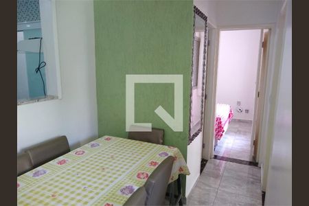 Apartamento à venda com 2 quartos, 58m² em Vila Amélia, São Paulo