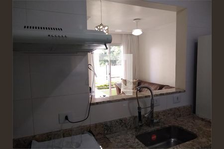 Apartamento à venda com 2 quartos, 58m² em Vila Amélia, São Paulo